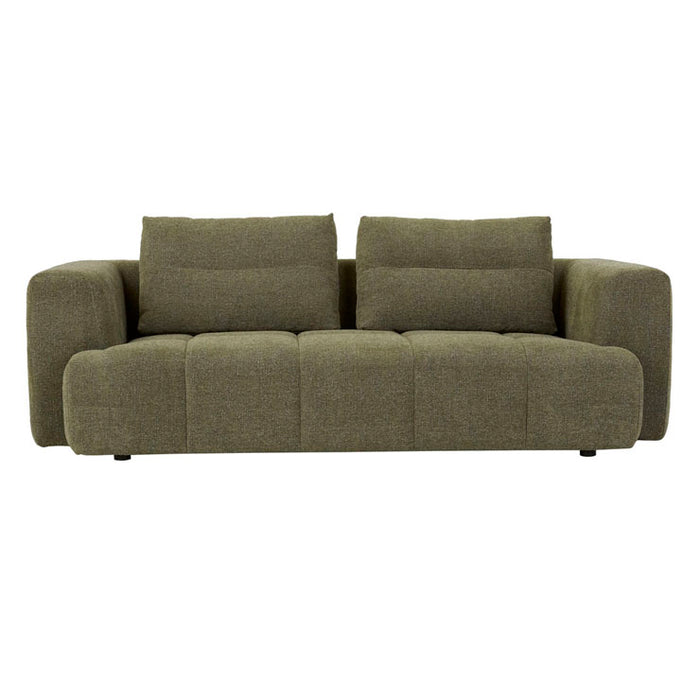 Sidney Tullio 3 Seater Sofa
