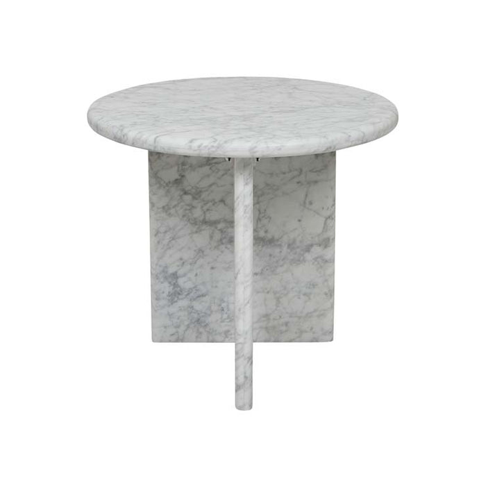 Amara Pebble Side Table