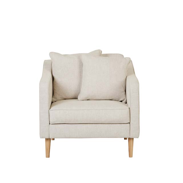 Sidney Classic Sofa Chair