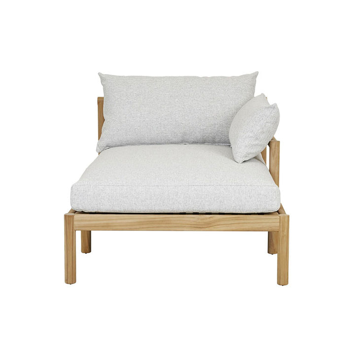 Wilomena Right Chaise Sofa