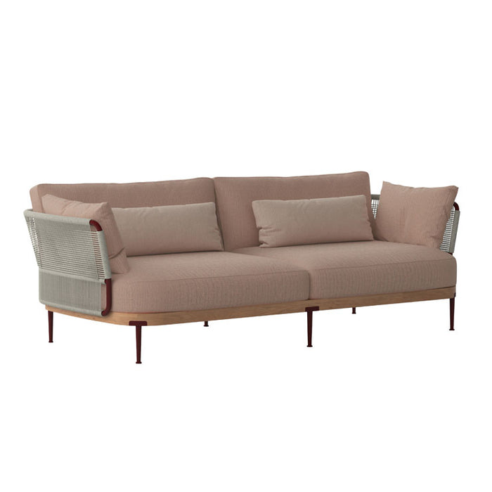 Riviera 3 Seater Sofa