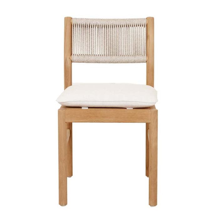 Cannes Rope Dining Chair