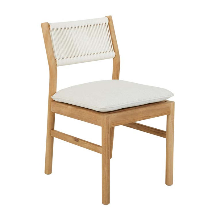 Cannes Rope Dining Chair