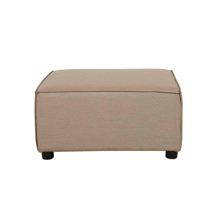 Aruba Cube Ottoman