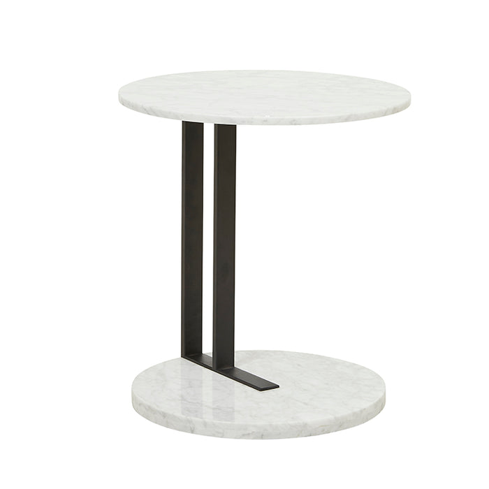 Amara Linear Side Table