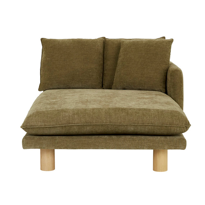 Vittoria Elliot Right Chaise