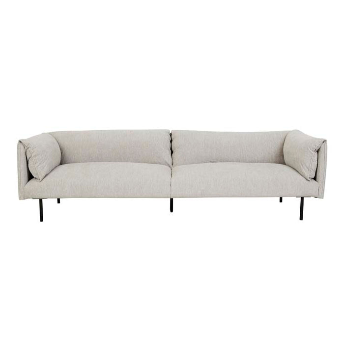 Felix Fold 4 Seater Sofa
