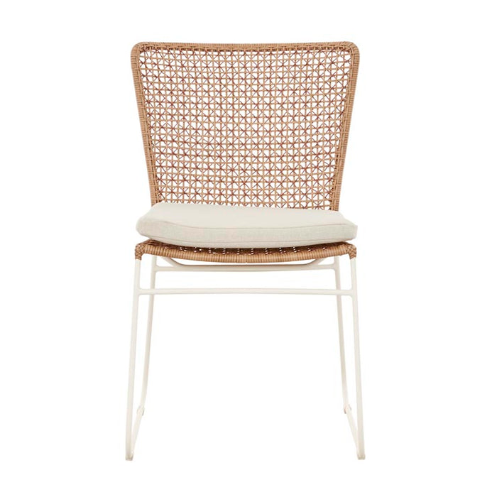 Cabana Sleigh Dining Chair