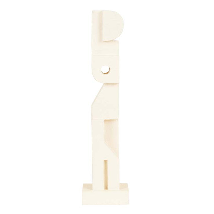 Theron Geo Sculpture