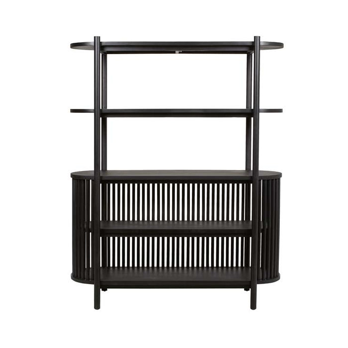 Tully Bookcase