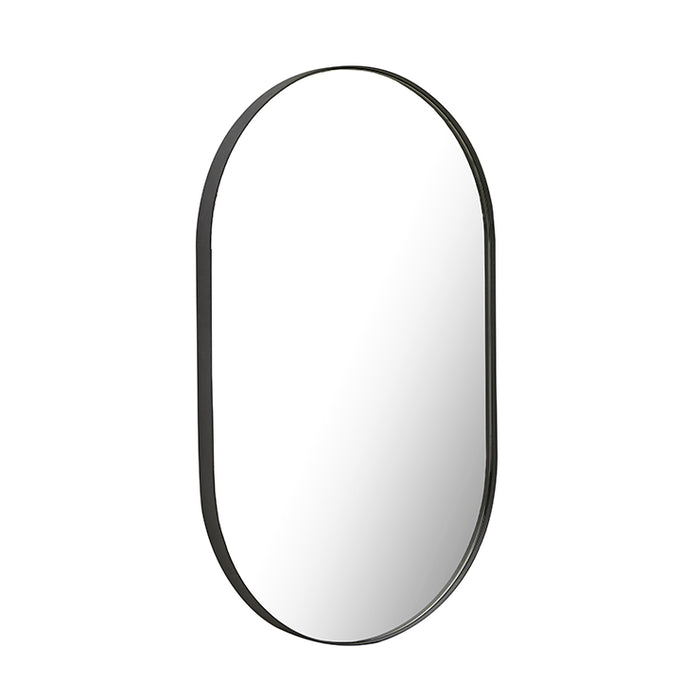 Elle Oval Mirror