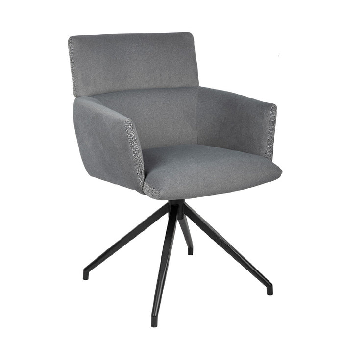 Kellan Swivel Base Chair
