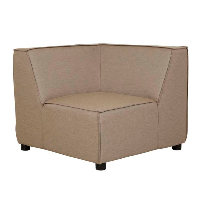 Aruba Cube Corner Sofa