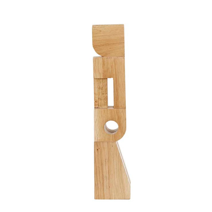 Theron Geo Sculpture