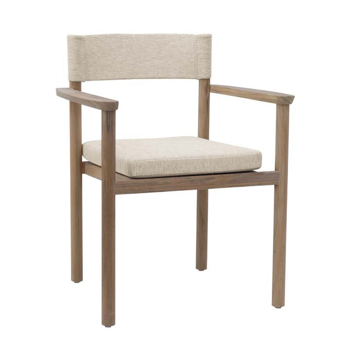 Capri Dining Armchair