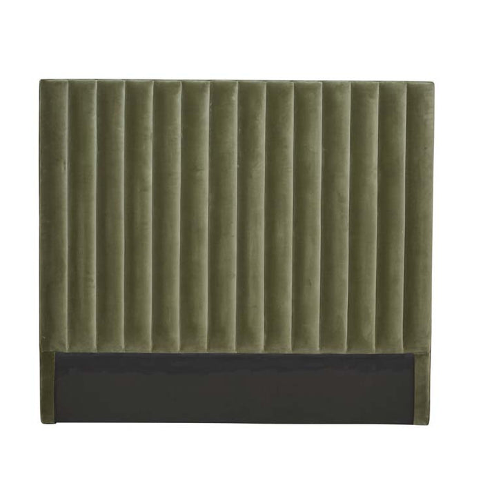 Kennedy Tufted Bedhead