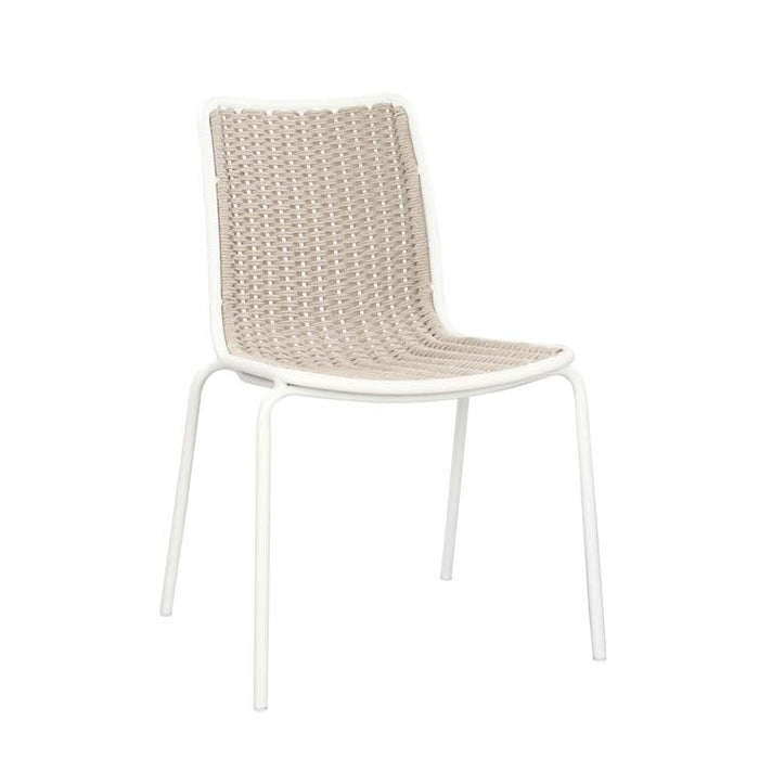 Villa Rope Dining Chair