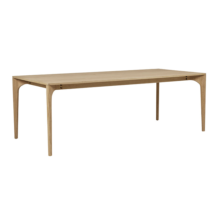Huxley Curve Dining Tables