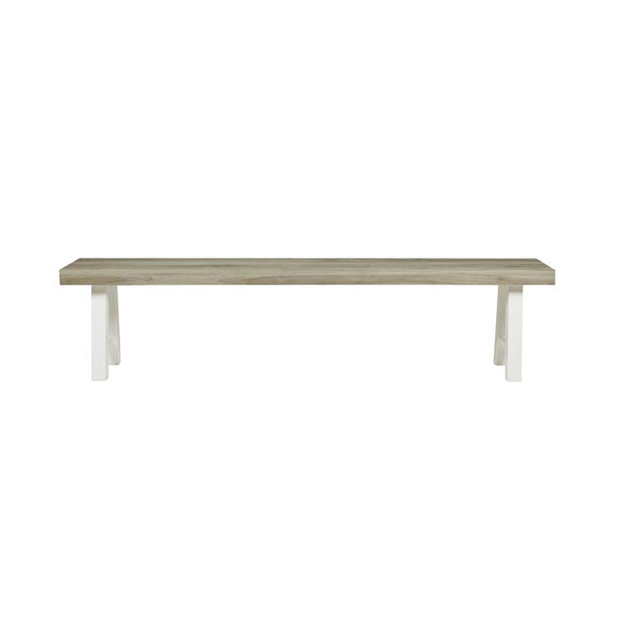 Granada Beach Bench Seats
