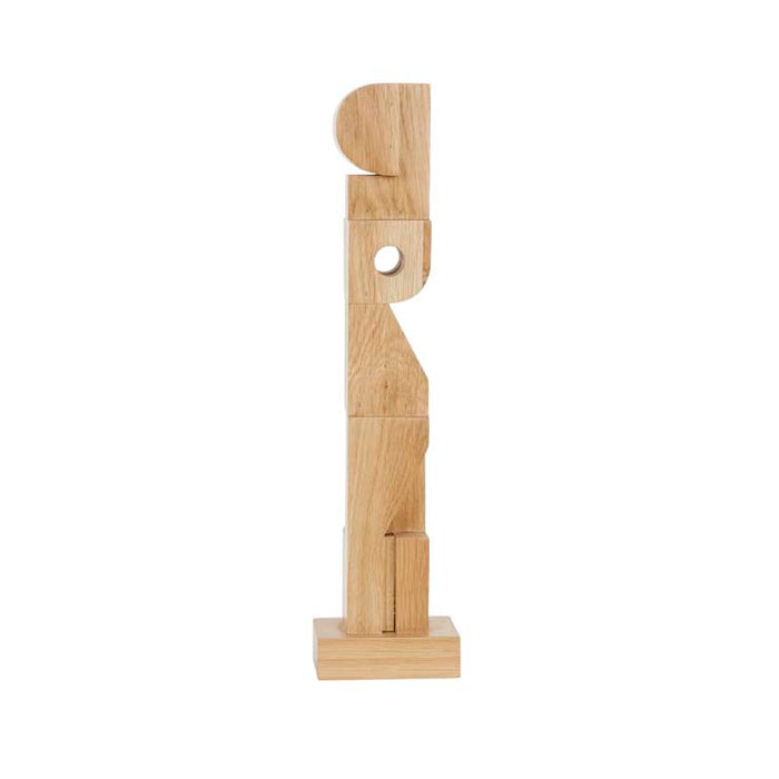 Theron Geo Sculpture