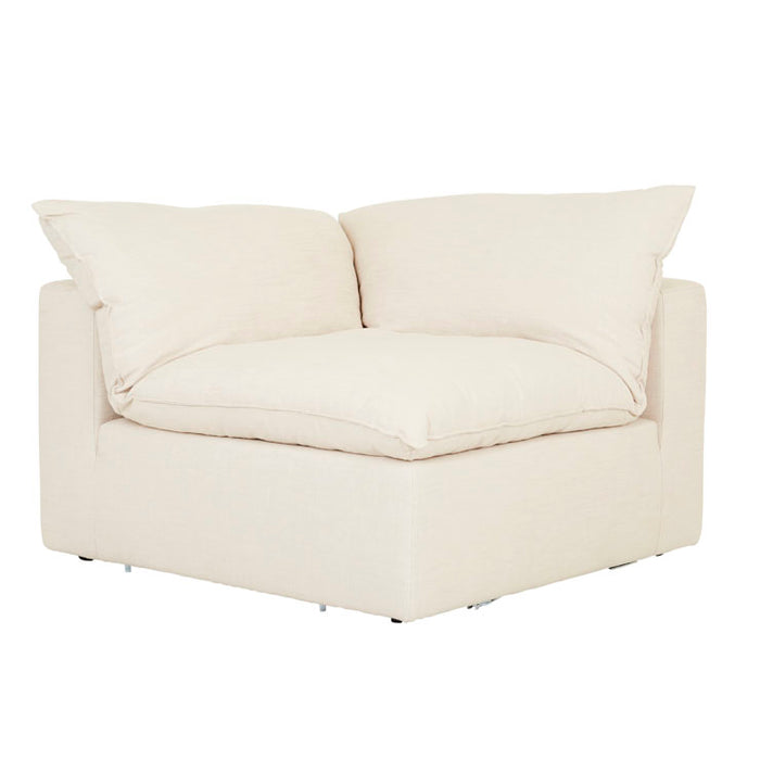 Madrid Retreat Corner Sofa