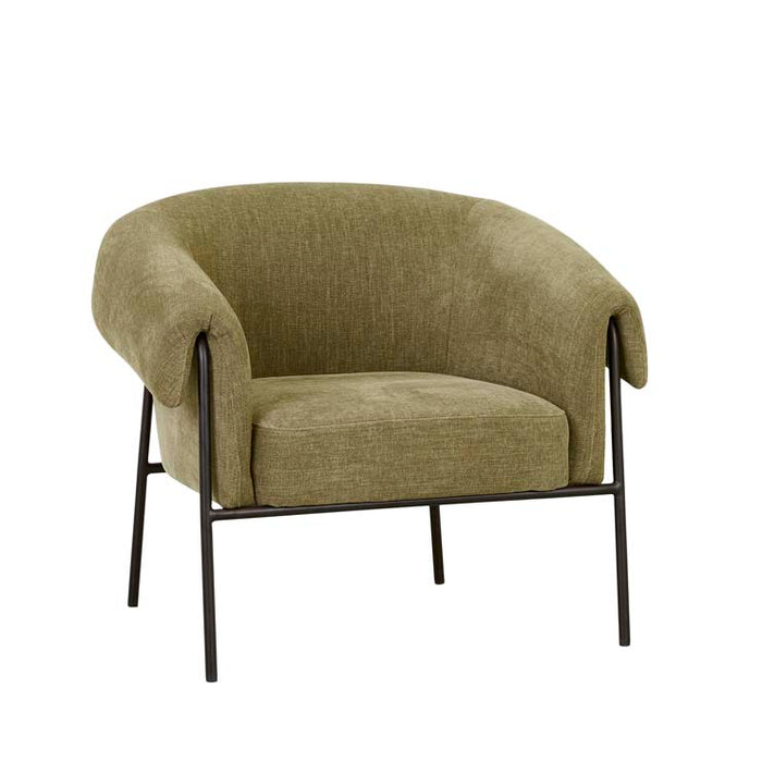 Sid Occasional Chair