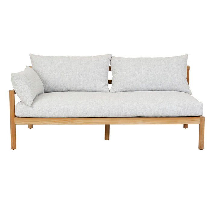 Wilomena Left 2 Seater Sofa