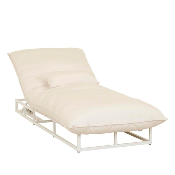 Aruba Frame Sunbed