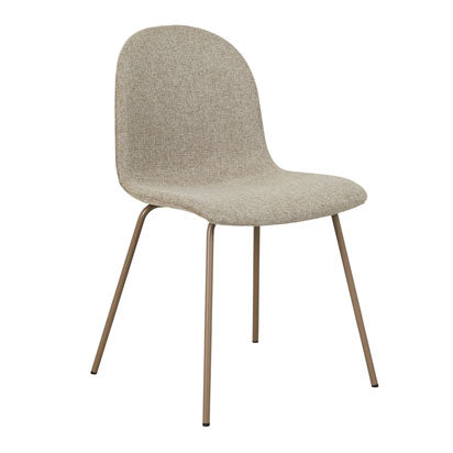 Smith Straight Leg Dining Chair