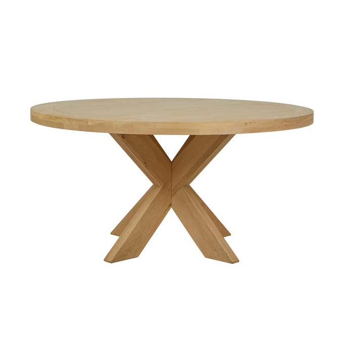 Acre Round Dining Table