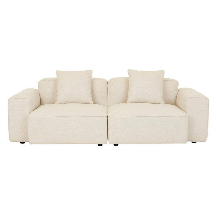 Airlie Slab 3 Seater Sofa