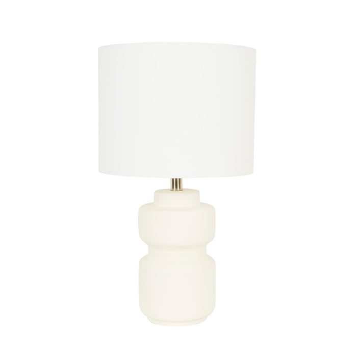 Emery Bodhi Table Lamp