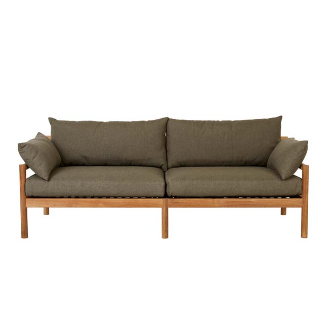 Wilomena 3 Seater Sofa