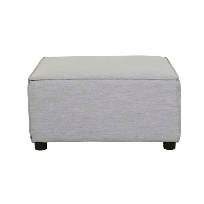 Aruba Cube Ottoman