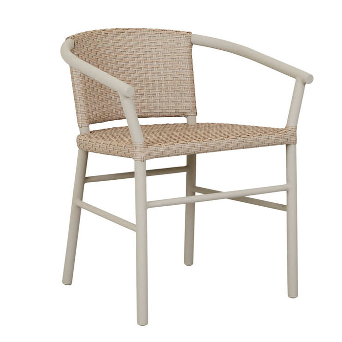Mauritius Dining Armchair