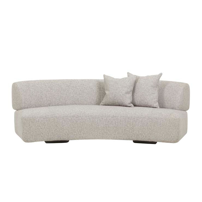 Felix Arc 3 Seater Sofa