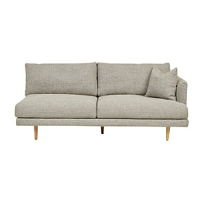 Vittoria Mia 2 Seater Right Arm Sofa