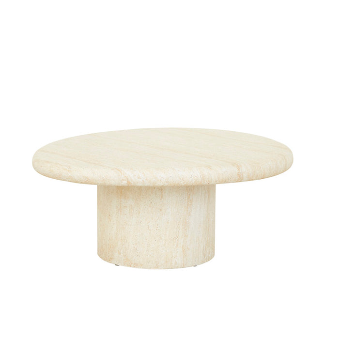 Lucia Curve Coffee Table