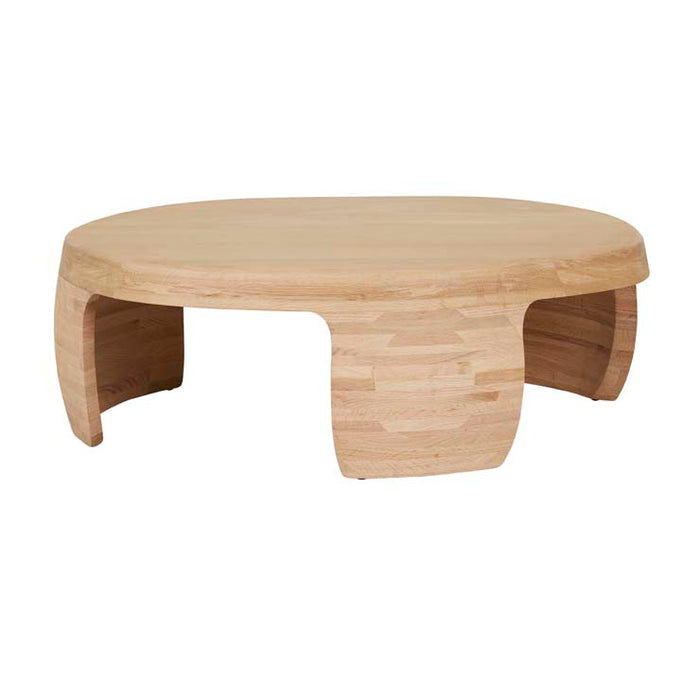 Solstice Organic Coffee Table