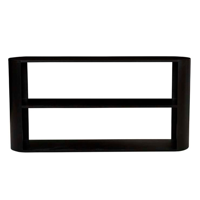 Classique Low Oval Shelf