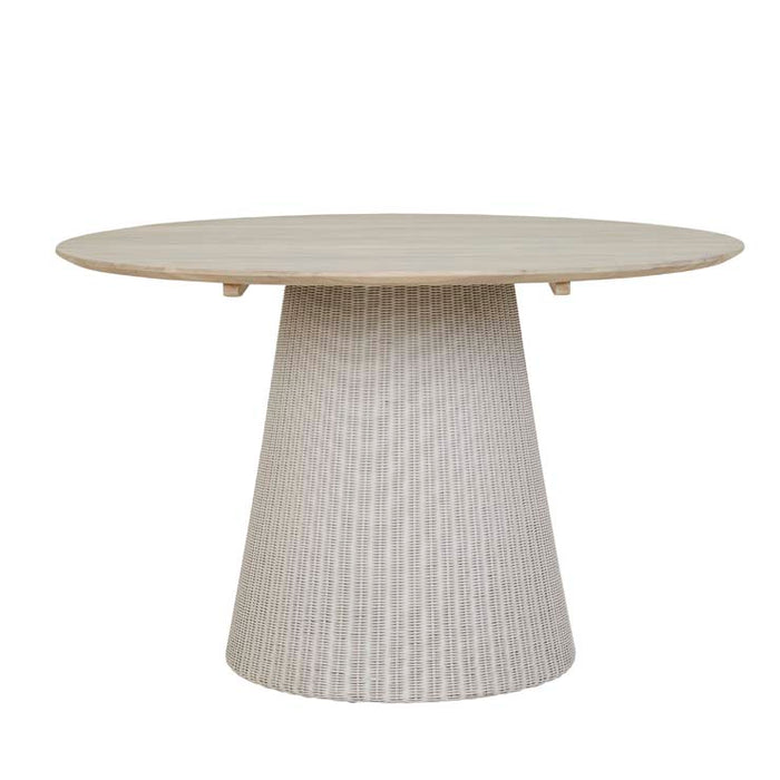 Tide Isle Dining Table