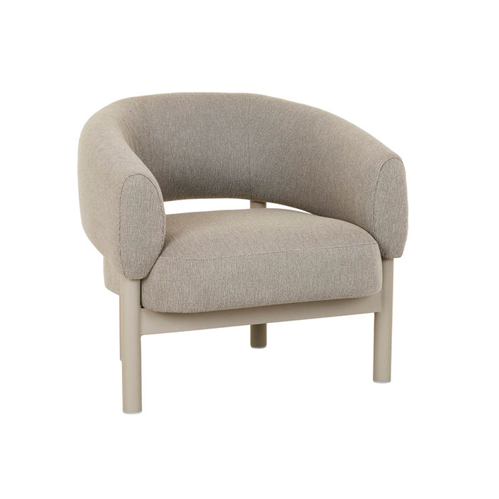 Jenson Outdoor Occasional Chair