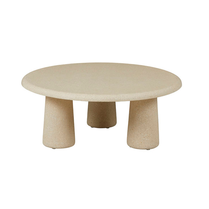 Livorno Porcini Round Coffee Table