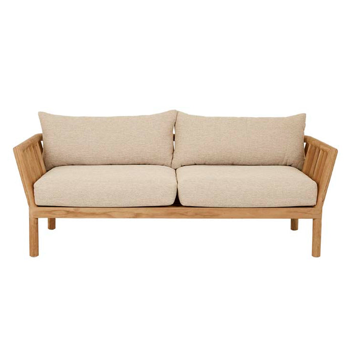 Sicily Frame 3 Seater Sofa