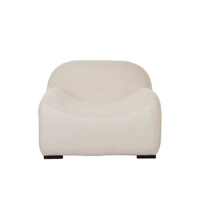 Aruba Chubby Occasional Chair