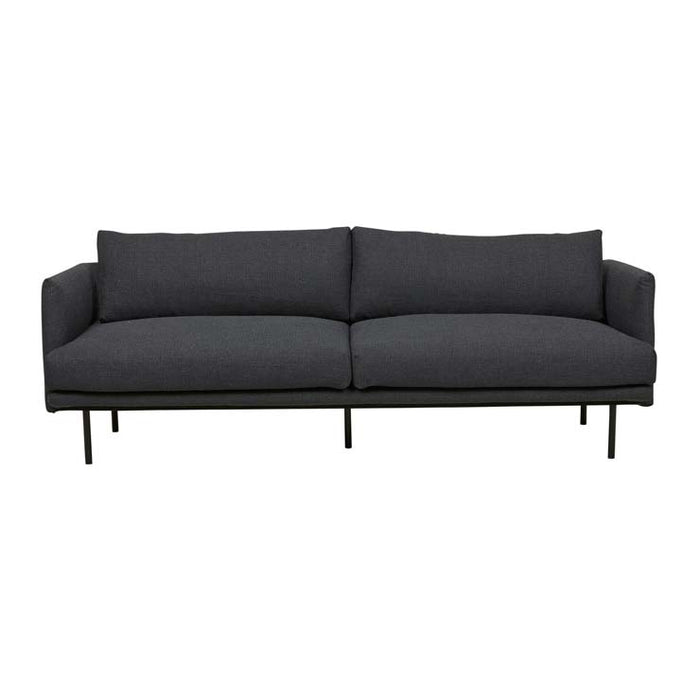 Vittoria Sleek 3 Seater Sofa