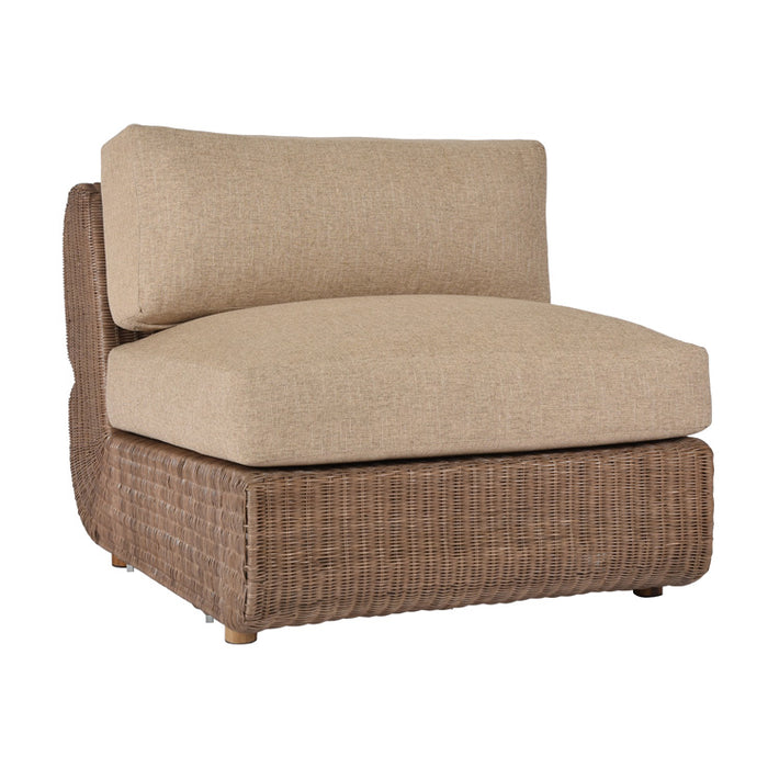 Cloud Retreat 1 Seater Centre Sofa