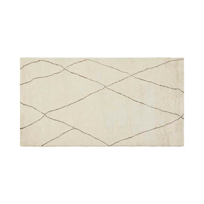 Bower Linear Rug