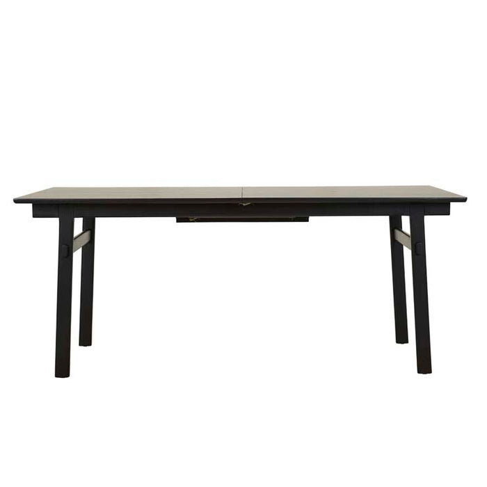 Zoe Extendable Small Dining Table