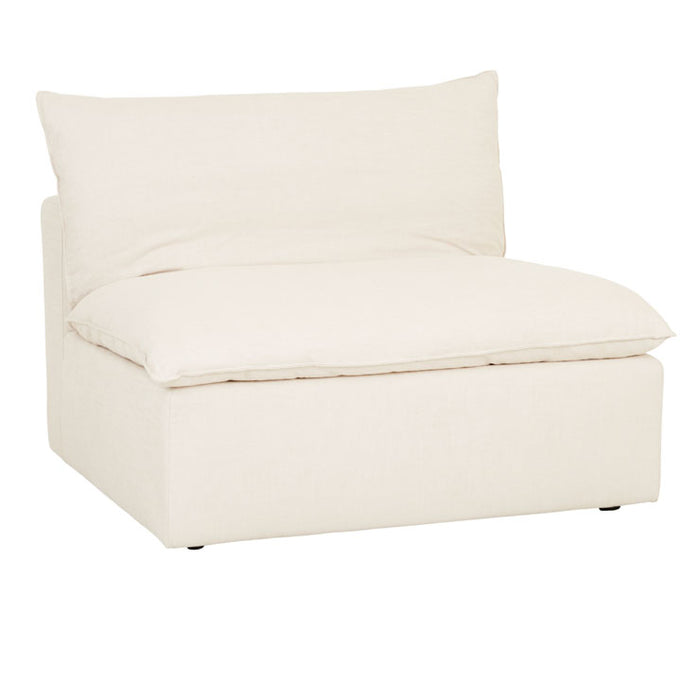 Madrid Retreat 1 Seater Centre Sofa